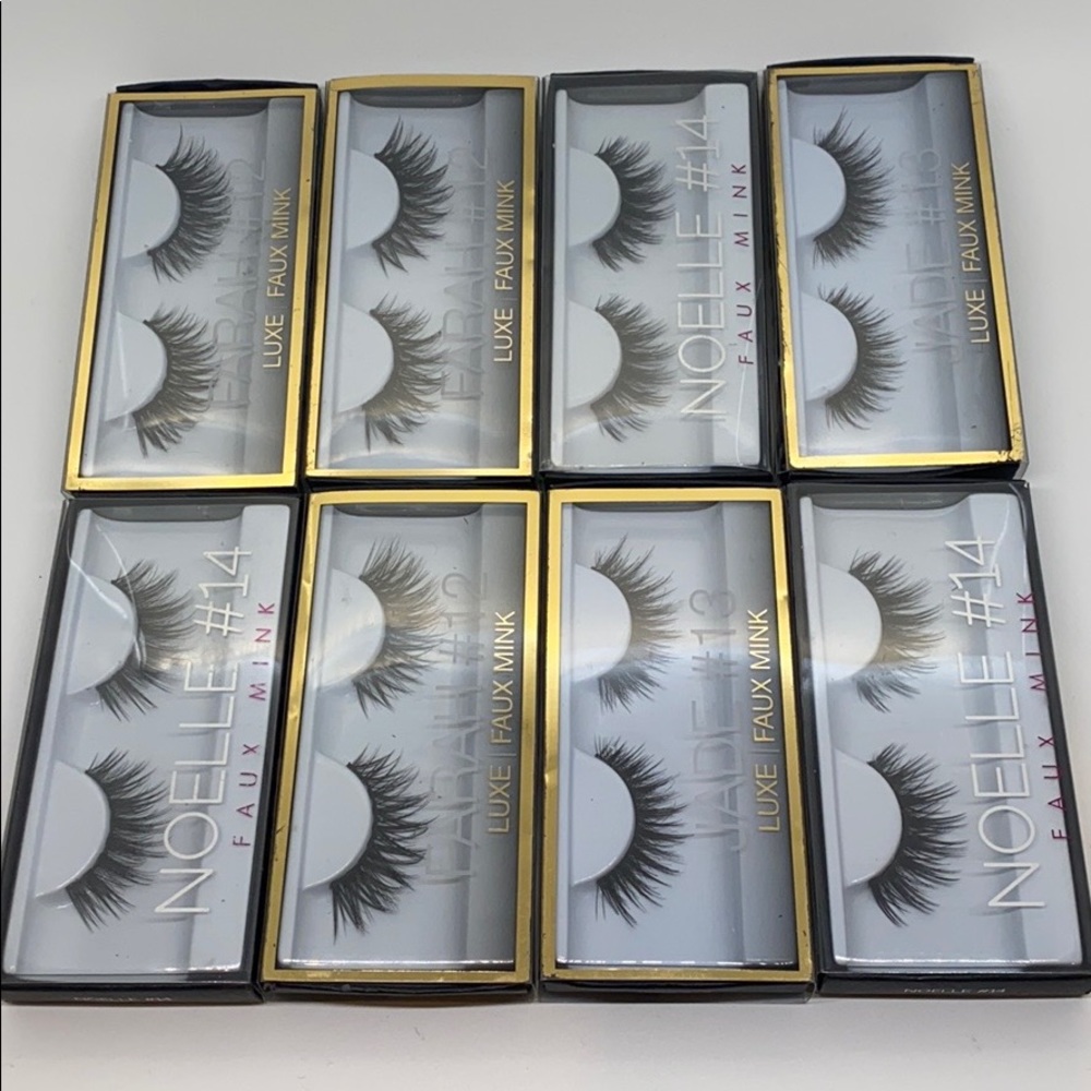 Huda Beauty - Picture 2 of 2